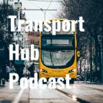 Transport podcast series small logo